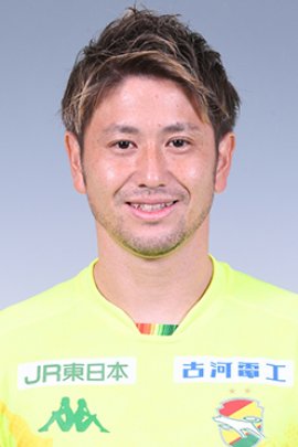 Takaki Fukumitsu 2021