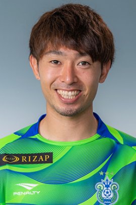 Shun Nakamura 2021