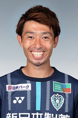 Shun Nakamura 2021