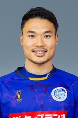 Masato Nakayama 2021