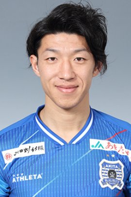 Keita Saito 2021