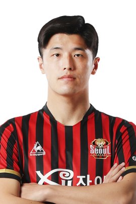 Joon-ho Hong 2021