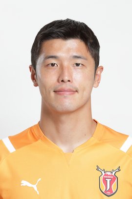 Joon-ho Hong 2021