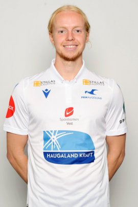 Peter Therkildsen 2021