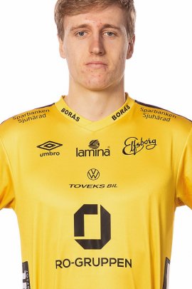 Jeppe Okkels 2021