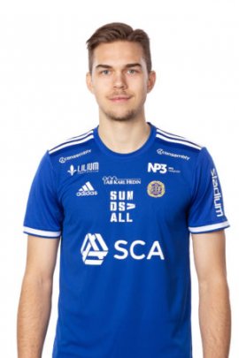 Anton Eriksson 2021