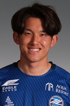 Taiki Hirato 2021