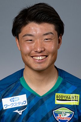 Yuki Kakita 2021