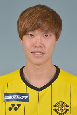 Takuma Ominami 2021