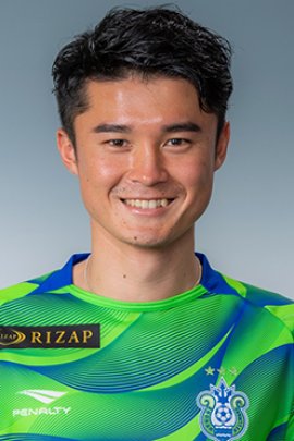 Hirokazu Ishihara 2021