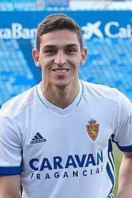 Juan Manuel Sanabria 2021