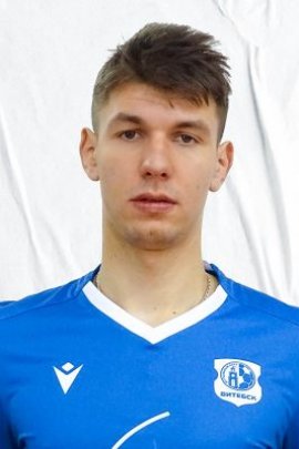 Vladislav Fedosov 2021