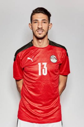 Ahmed Fatouh 2021