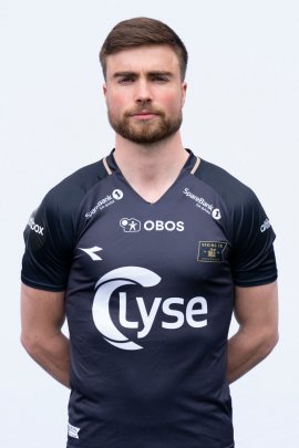 Sondre Björshol 2021