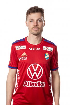 Nicolas Mortensen 2021