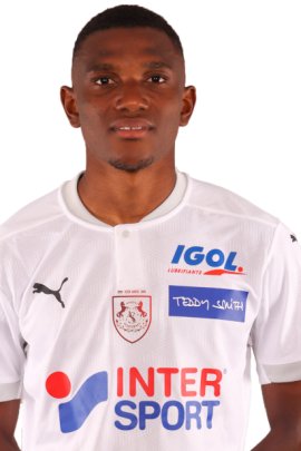 Mamadou Fofana 2021