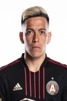 Ezequiel Barco 2021