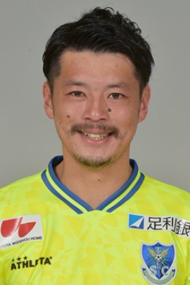 Junki Hata 2021