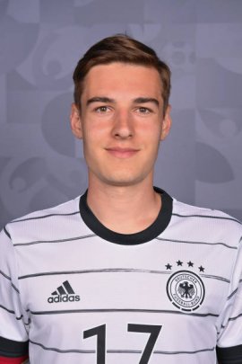Florian Neuhaus 2021