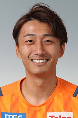 Teruki Hara 2021