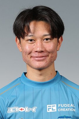 Kosuke Saito 2021