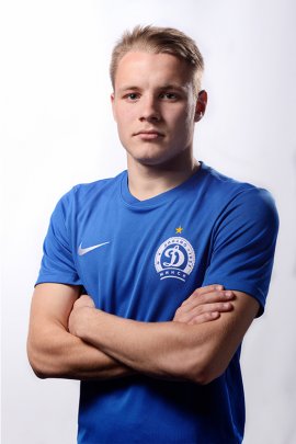 Konstantin Kuchinskiy 2021