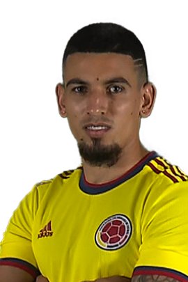 Daniel Muñoz 2021