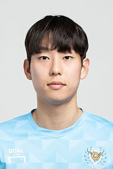 Woo-seok Kim 2021