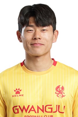 Bong-hun Yeo 2021