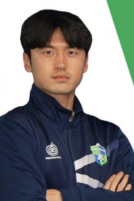 Ki-hoon Yang 2021