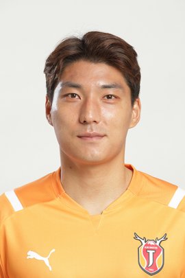 Min-kyu Joo 2021