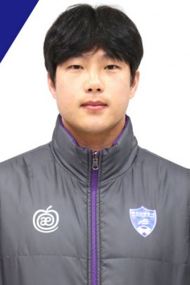 Byung-kwon Yoon 2021