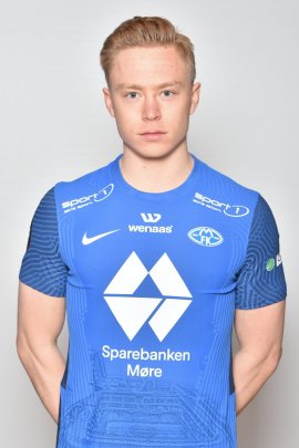 Ola Brynhildsen 2021