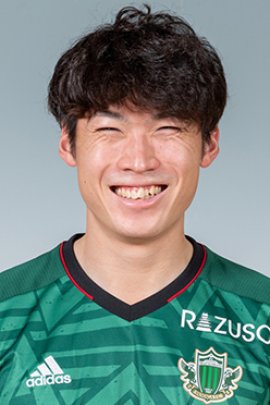 Yota Shimokawa 2021