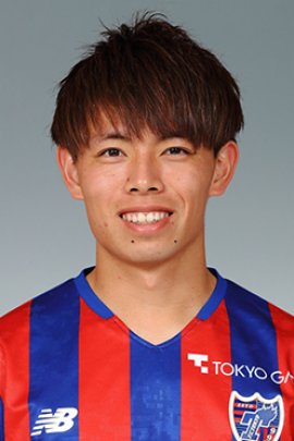 Takuya Uchida 2021