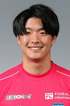 Haruki Saruta 2021