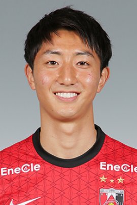 Daiki Kaneko 2021