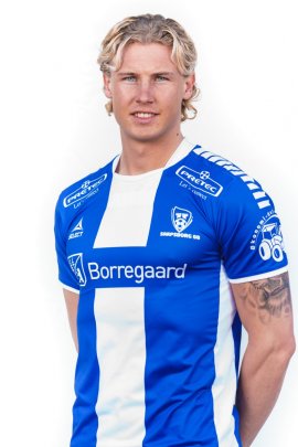 Sebastian Jarl 2021