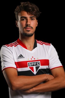  Igor Gomes 2021