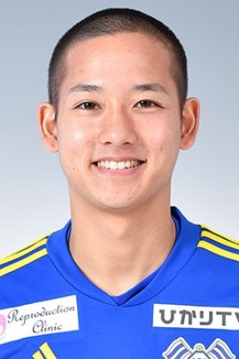 Takuya Shimamura 2021