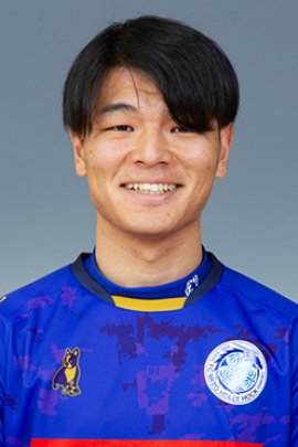 Shumpei Fukahori 2021