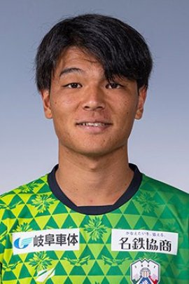 Shumpei Fukahori 2021