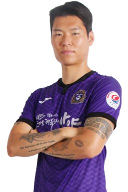 Dong-su Kim 2021