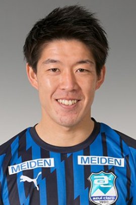 Takuya Sugai 2021