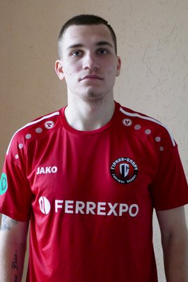 Bogdan Chuyev 2021