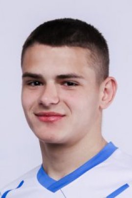 Anton Kovaliov 2021