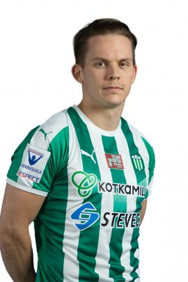 Matias Lindfors 2021