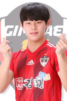 Seok-hun Jeon 2021