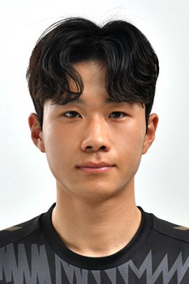 Gyu-seong Hwang 2021