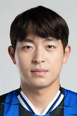 Beom-kyung Choi 2021